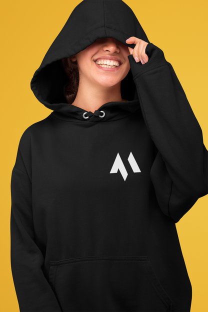 IIIT UNA - MERAKI -  IS IT OVER - HOODIES TO GO
