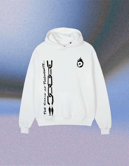 IIT ROORKEE - THE THOUGHT - PREMIUM 350 GSM