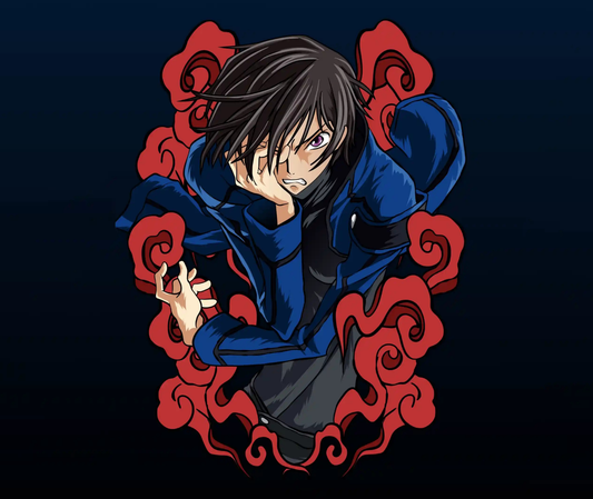 Mousepad Design