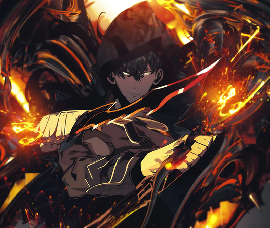 Mousepad Design