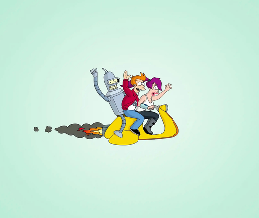 Mousepad Design