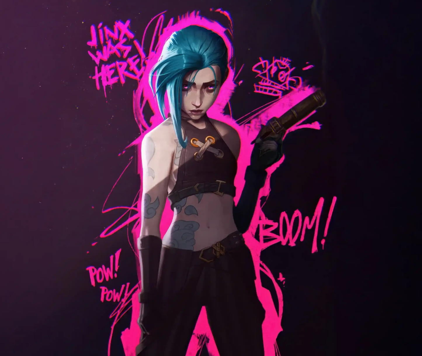 Mousepad Design