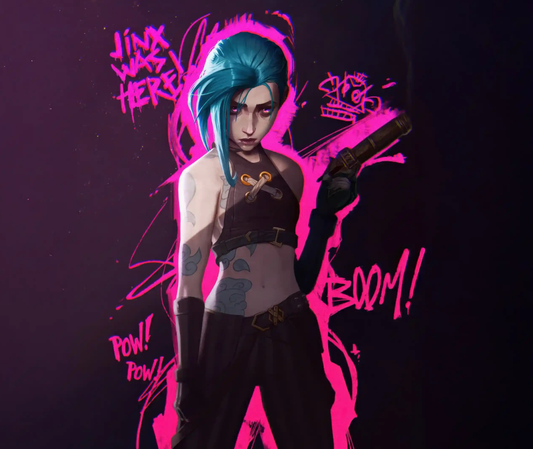 Mousepad Design