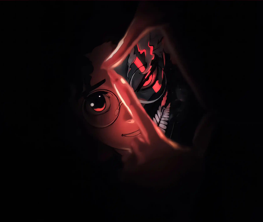 Mousepad Design