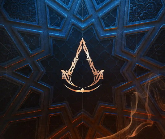 Mousepad Design