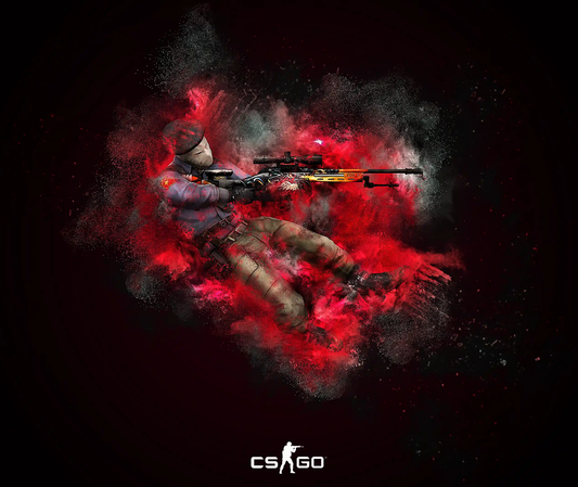 Mousepad Design