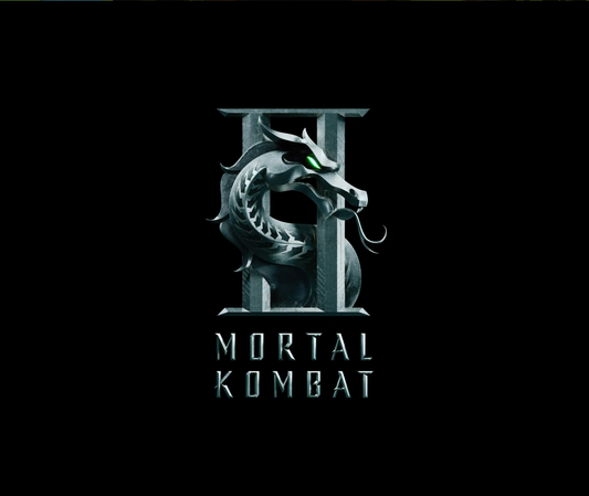 Mousepad Design