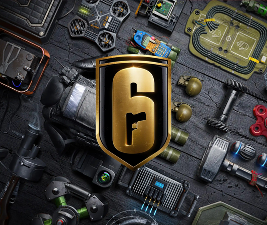 Mousepad Design