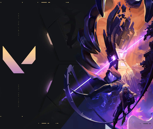 Mousepad Design