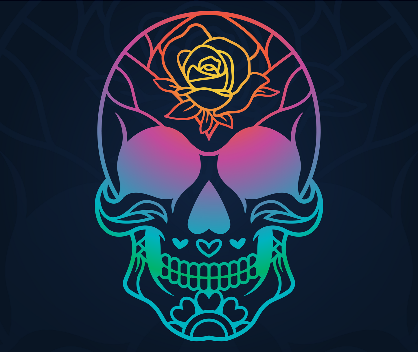 Mousepad Design