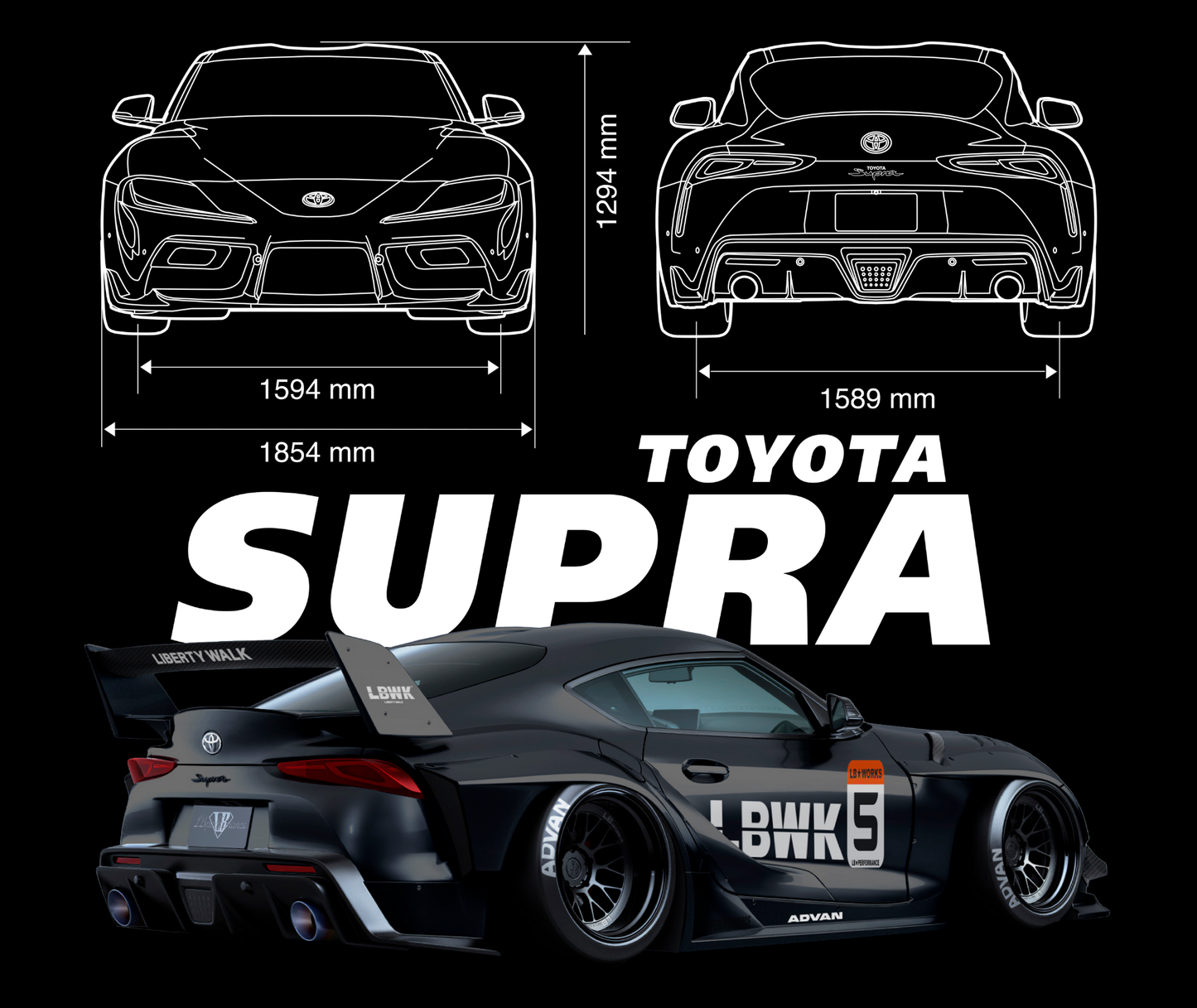 Mousepad Design