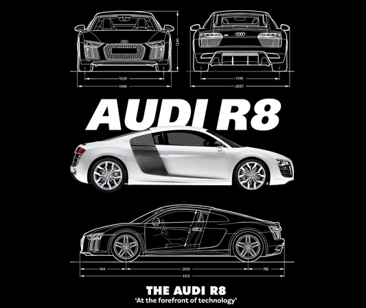 Mousepad Design