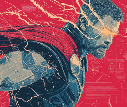 Mousepad Design