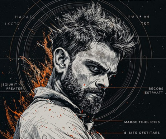 Mousepad Design