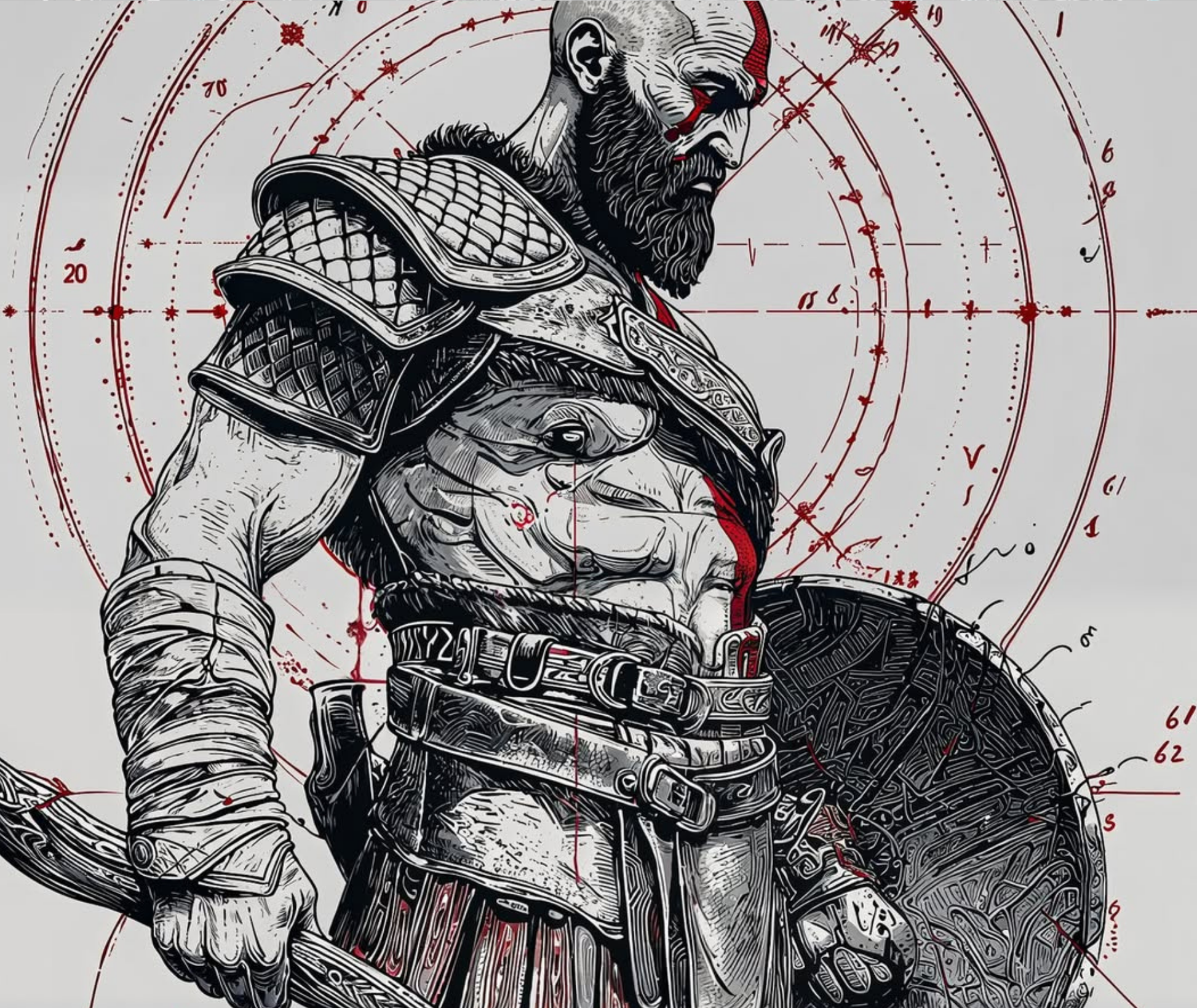 Mousepad Design