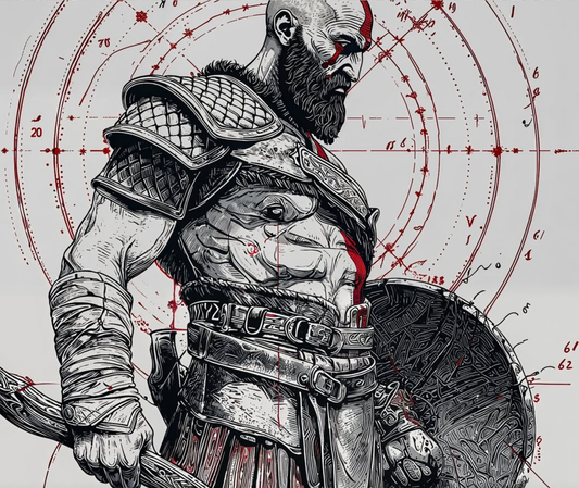 Mousepad Design