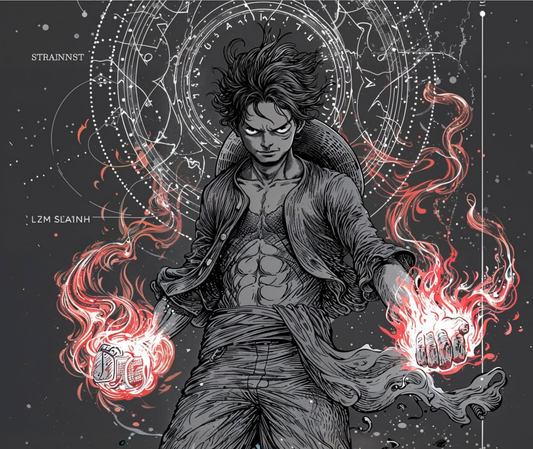 Mousepad Design