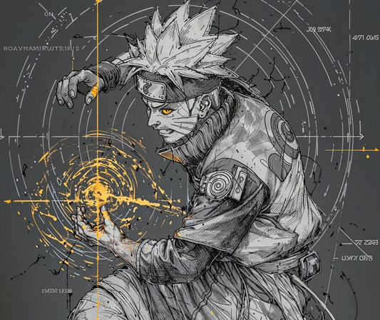 Mousepad Design