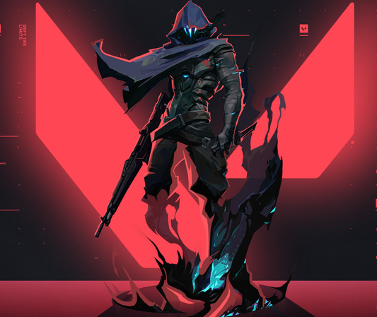Mousepad Design