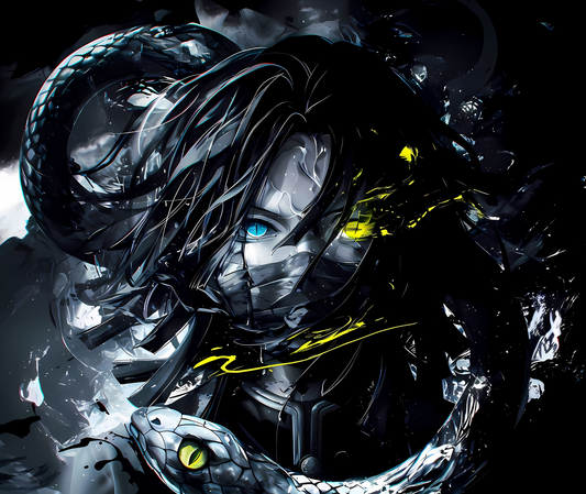 Mousepad Design