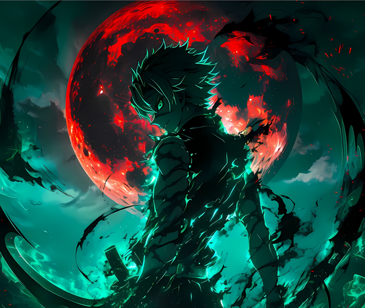 Mousepad Design