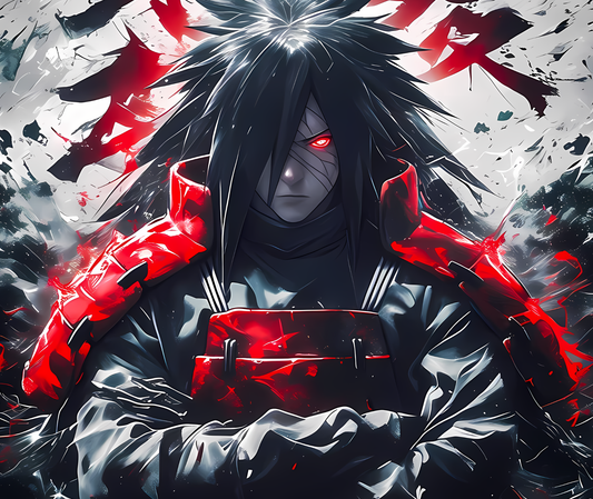 Mousepad Design