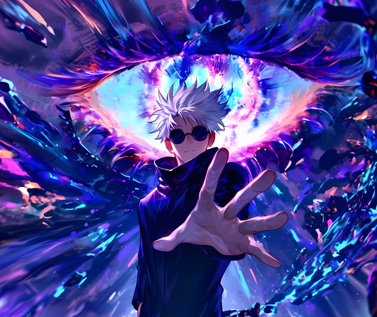 Mousepad Design