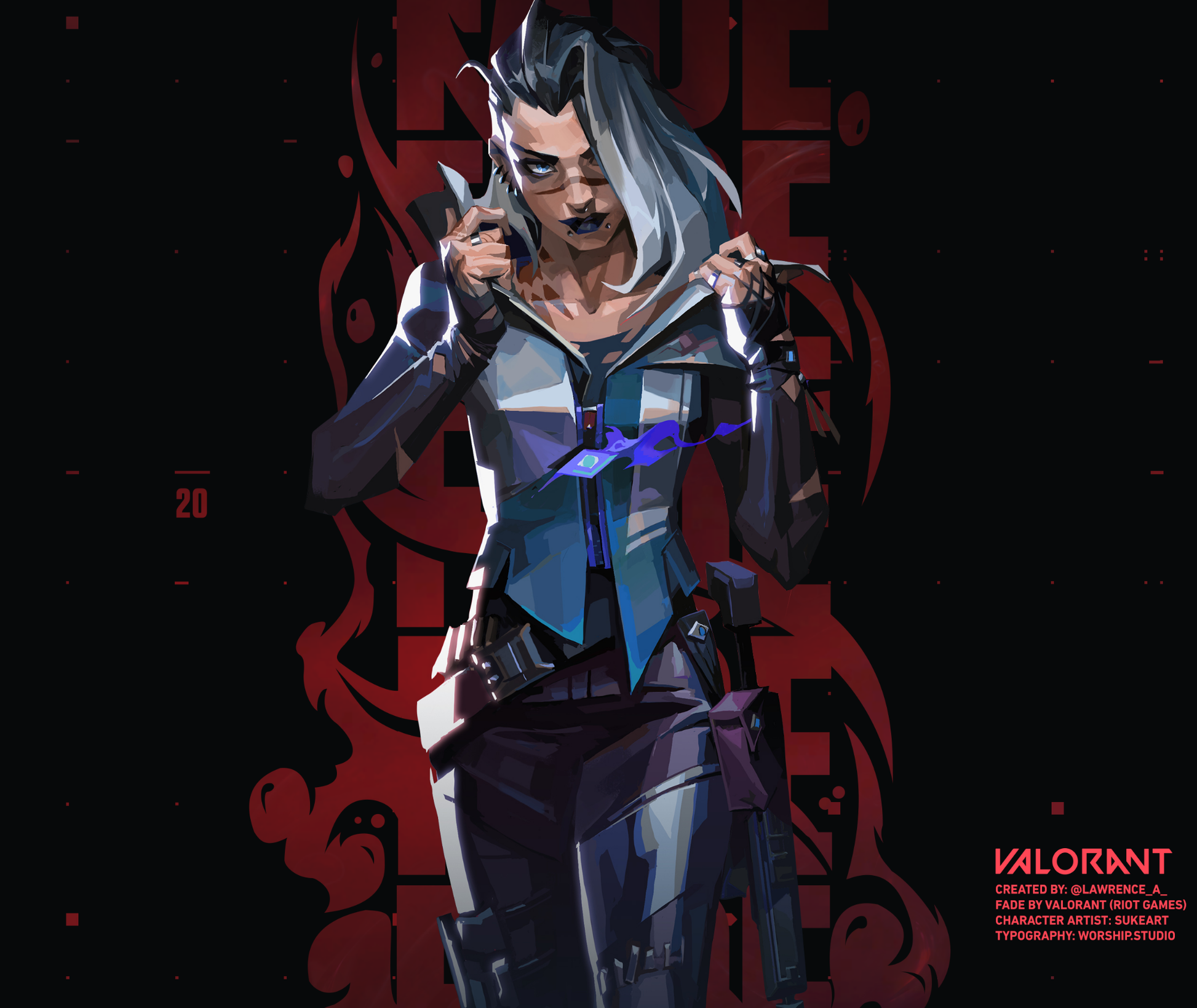 Mousepad Design