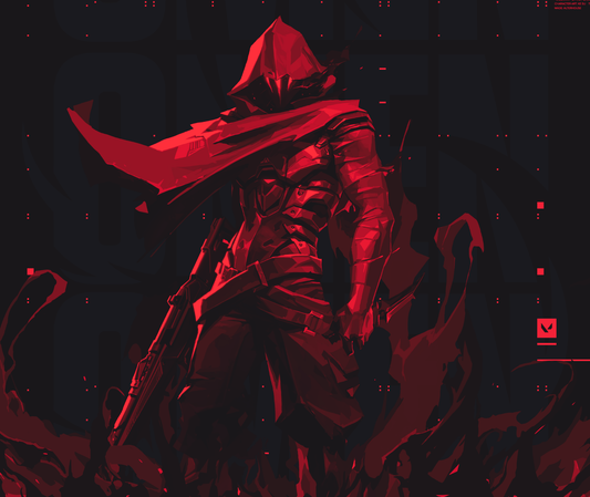 Mousepad Design