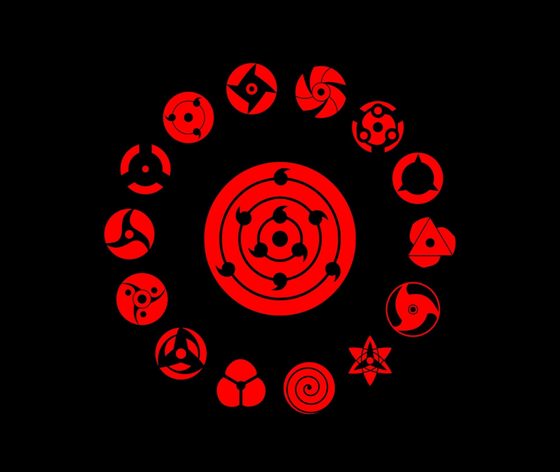 Mousepad Design