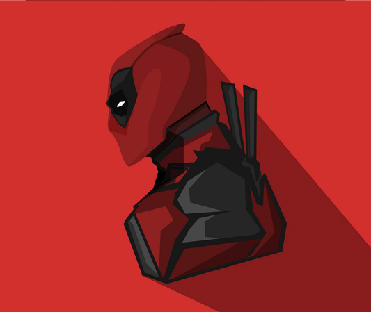 Mousepad Design