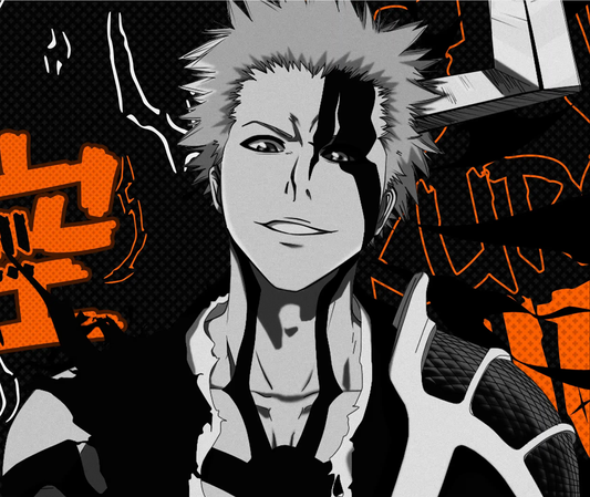Mousepad Design