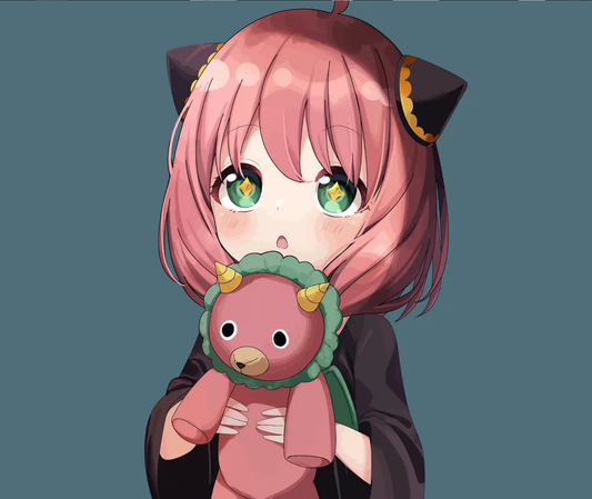 Mousepad Design