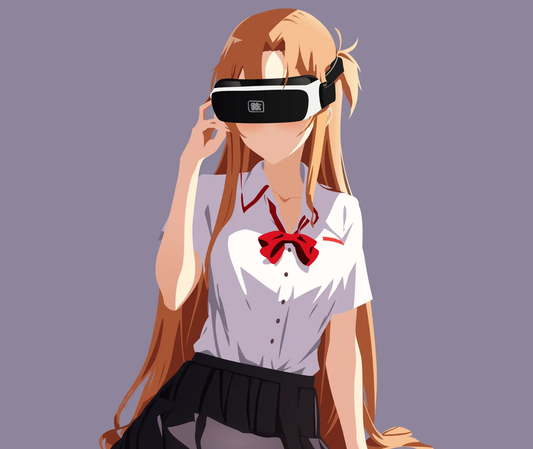 Mousepad Design