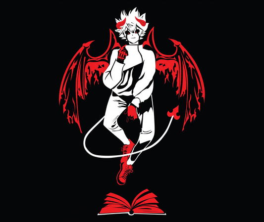 Mousepad Design