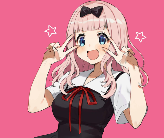 Mousepad Design