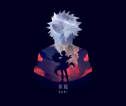 Mousepad Design