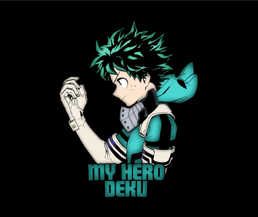 Mousepad Design