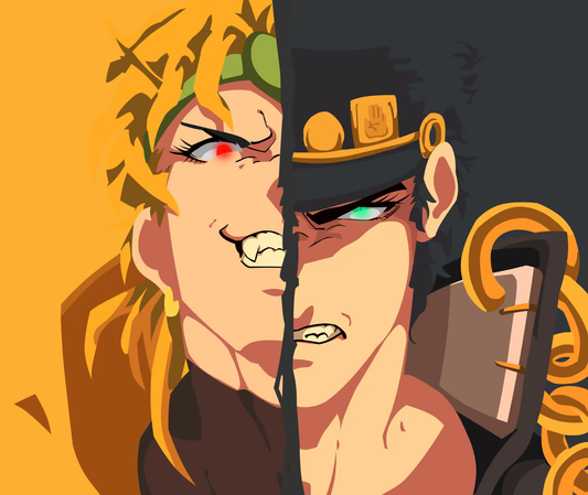 Mousepad Design