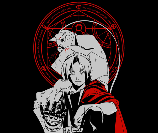 Mousepad Design