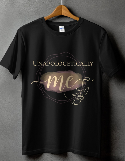 Classic Tees  - Cool Qs - Unapologetically Me